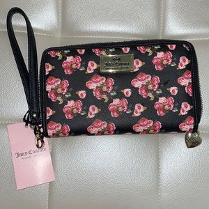 Juicy Couture wallet